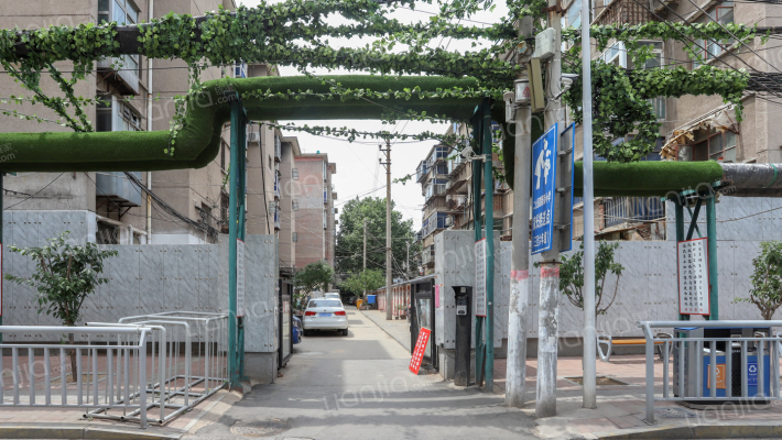 建新北街331号外景图