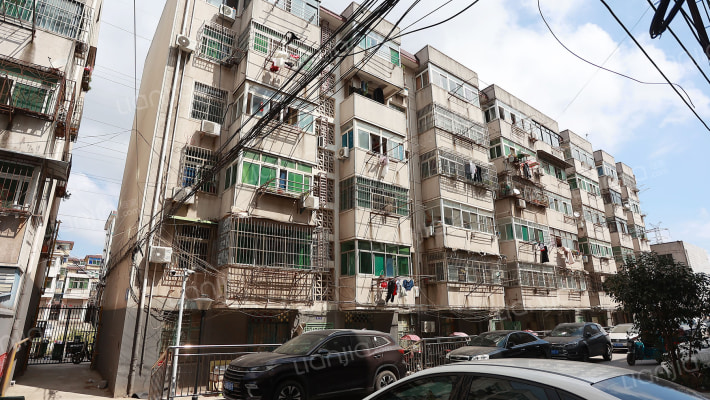 孙大郢（西区）外景图