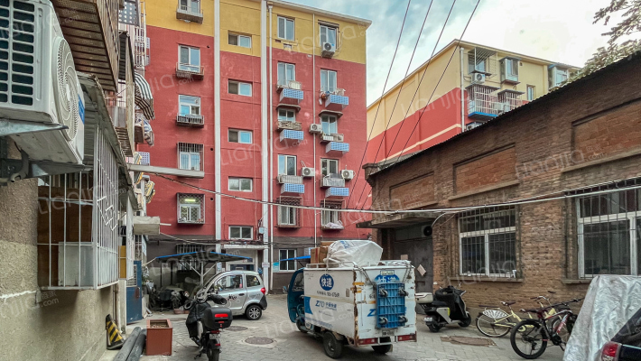 南纬路南巷7号外景图