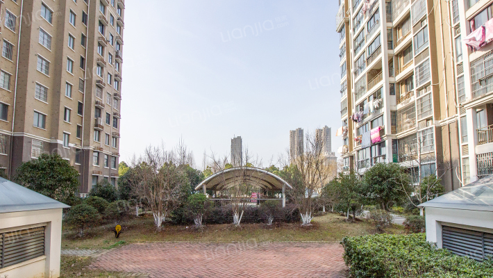 长江公园国际外景图