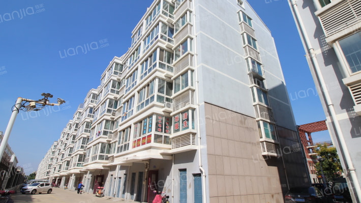 福祥旺角外景图