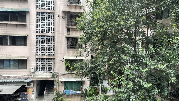 二道桥街46号外景图