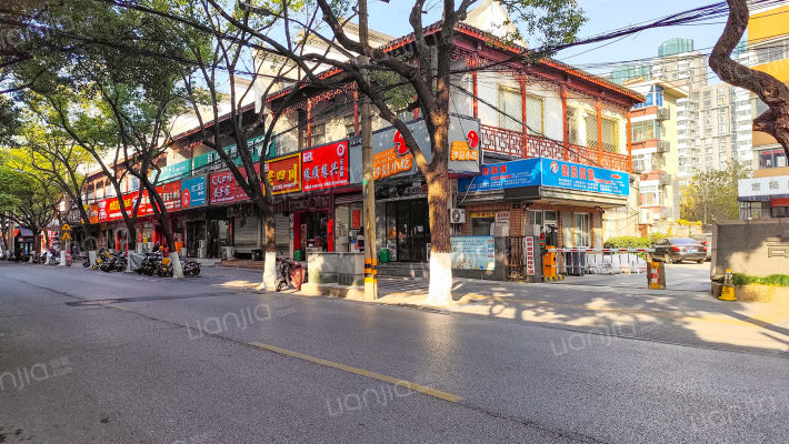 吉杨路639号外景图