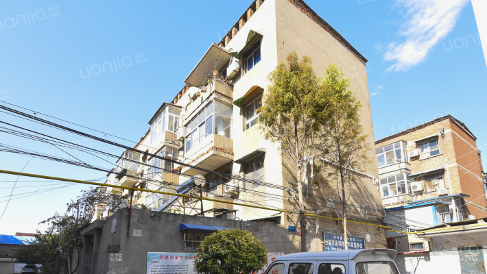 华佗路328号外景图