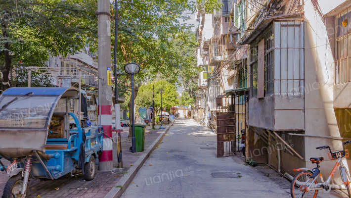 福州杏园小区房价怎么样杏园小区房源户型图小区车位交通地址详情分析