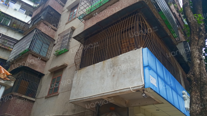 西沙路26号外景图