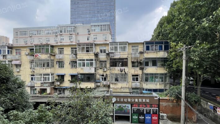 合作化南路55号外景图