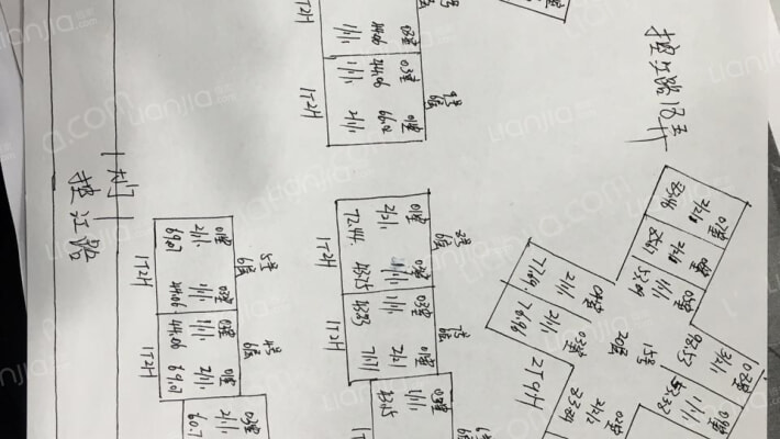 控江路18弄外景图