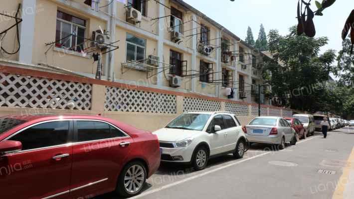 御道街34号外景图