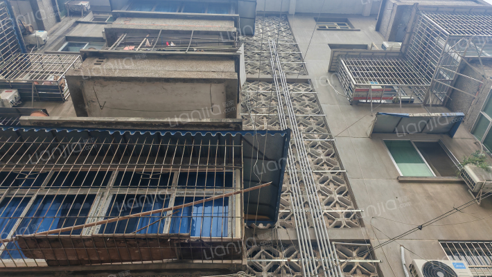 鸥鹏大道98号外景图