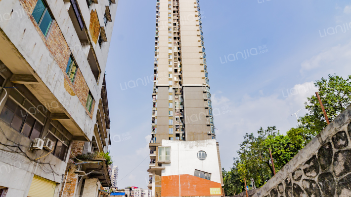 和富一品外景图