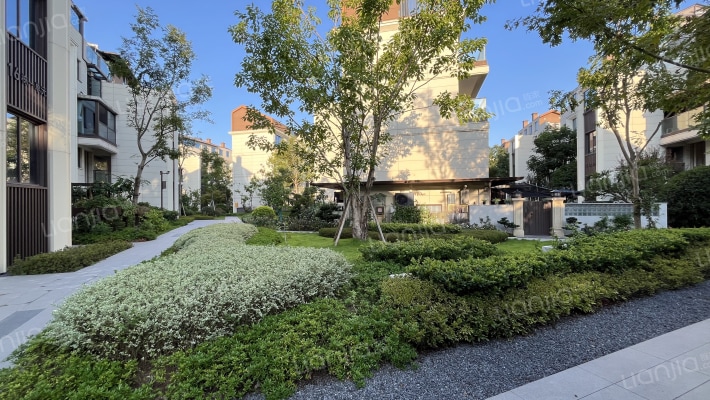 春和锦明外景图