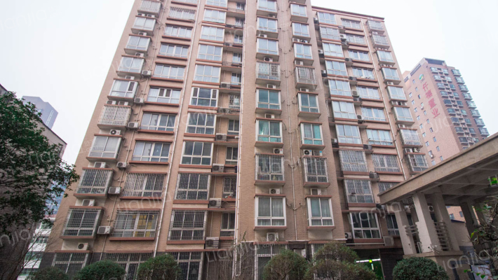 仟禧37度外景图