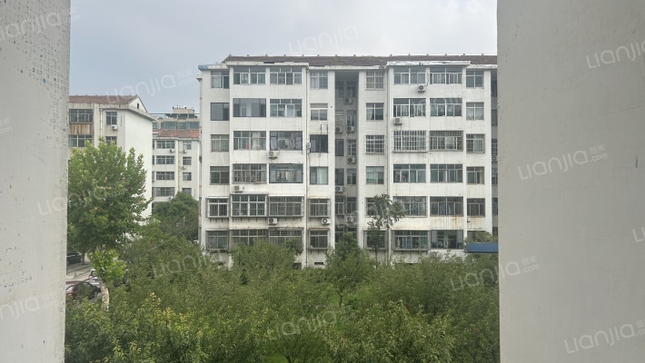 南家小区外景图