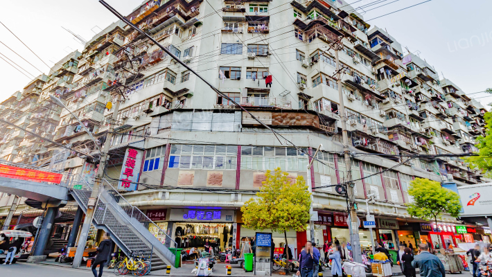 三曙街65到69号外景图