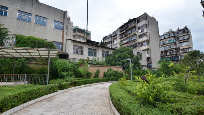 安康景苑外景图