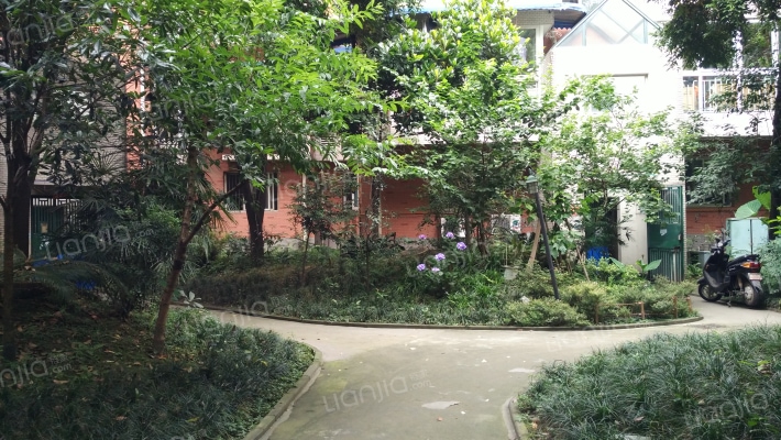 香都美地外景图