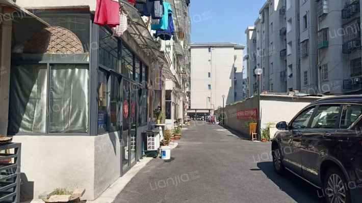 北排街75-79号外景图