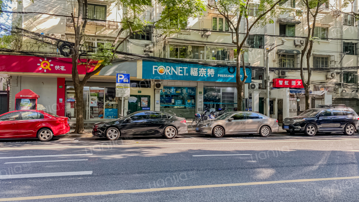 昌平路427-439号(单)外景图