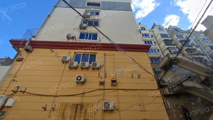 民康街10号外景图