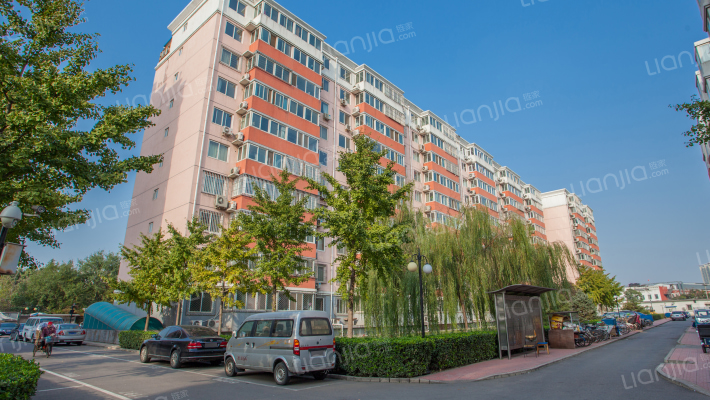 五里店北里一区外景图