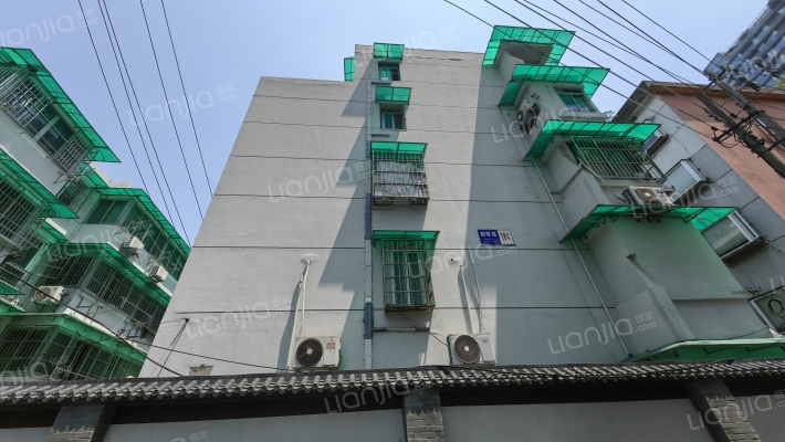 朝晖路184号外景图