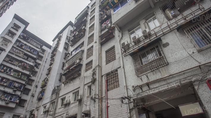 松桥支路53号外景图