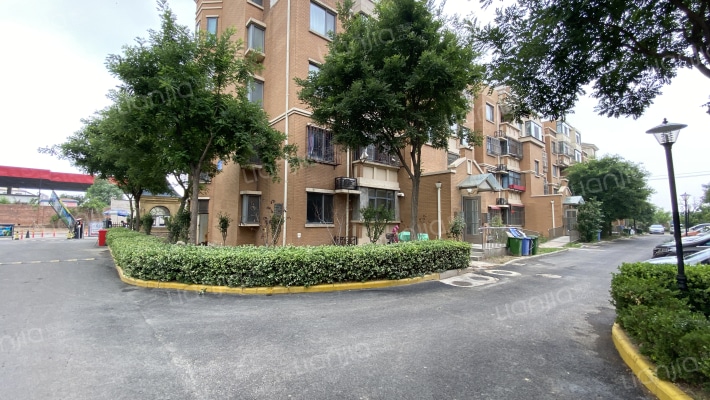 恒盛尚海湾滨海外景图