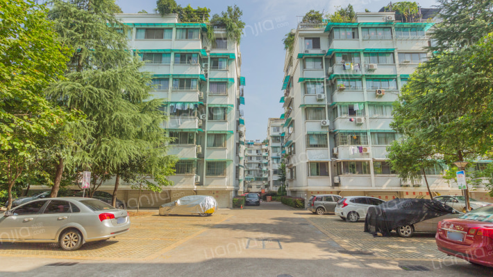 丹溪佳苑外景图