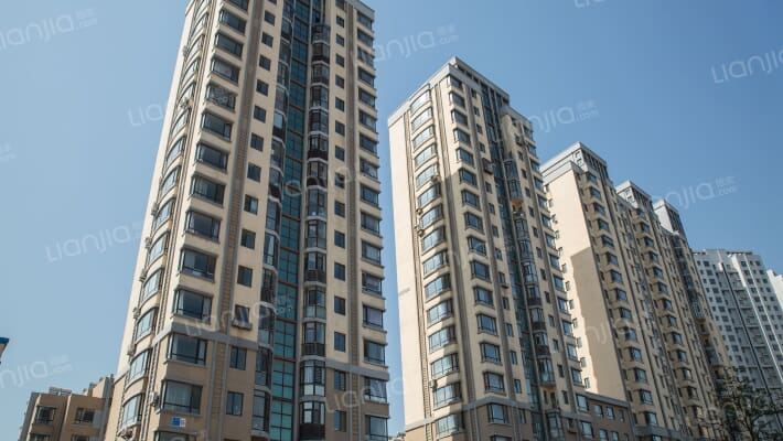 和嘉佳园外景图