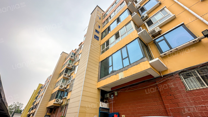 广乐院23号外景图