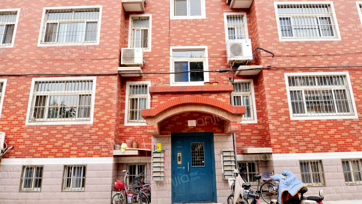 宫馨丽园外景图