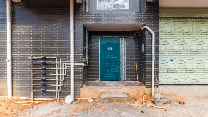 瓦窑西路1号外景图