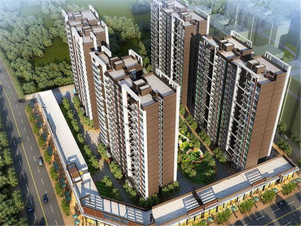 美立方花园相册