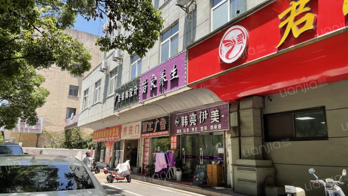 金海东路28号外景图