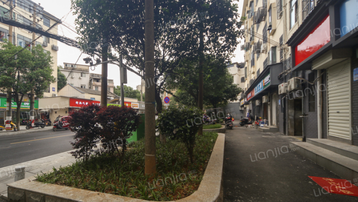 联运公司宿舍76号外景图