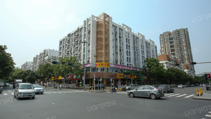 宝民花园(新安)外景图