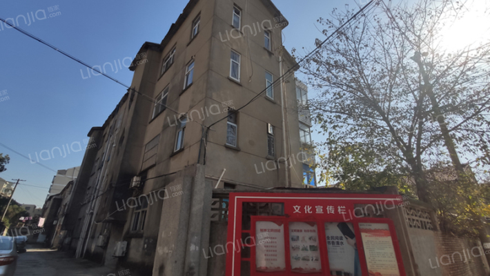 南门口巷11号外景图