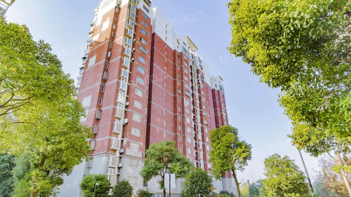 武将新居外景图