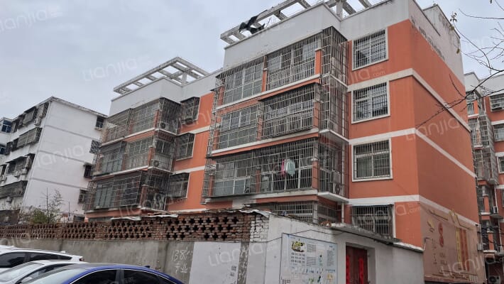 天润雅苑外景图