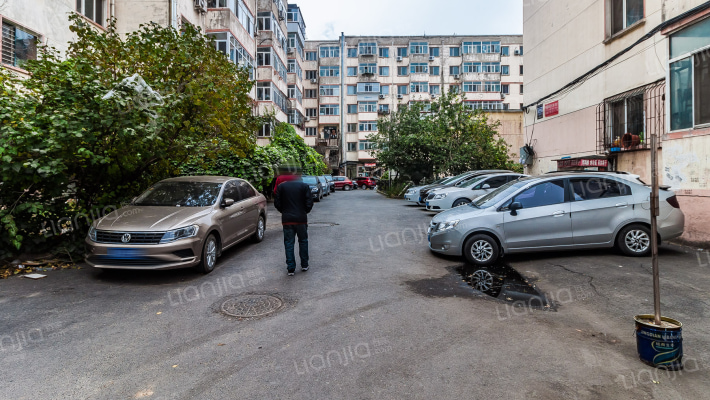 振兴佳园外景图