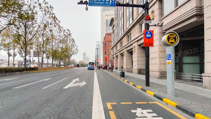 中山东二路13号外景图