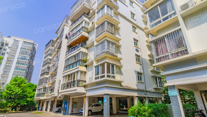 七星新城外景图