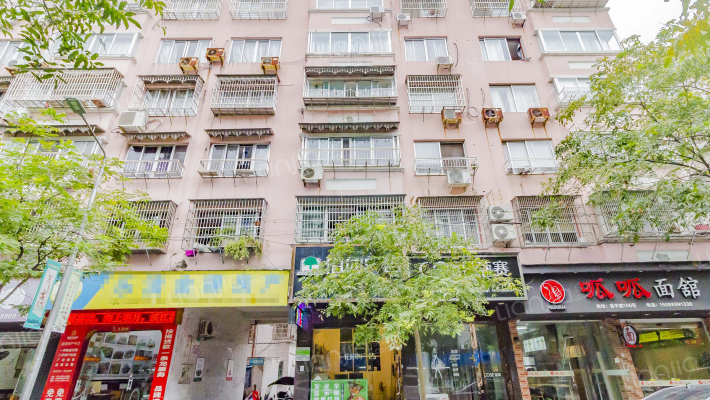 民丰路116弄外景图