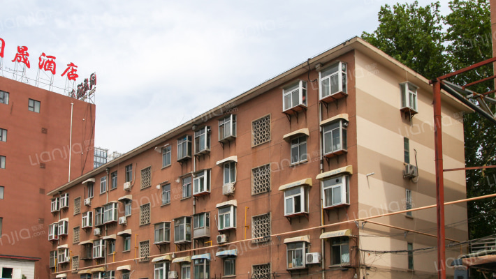 张庄路193号外景图