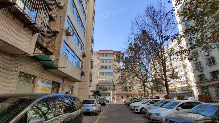 星图温泉公寓外景图