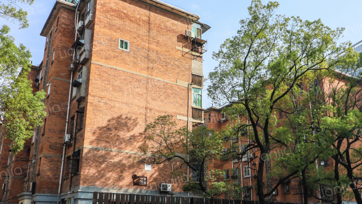 万科洪坊1951外景图