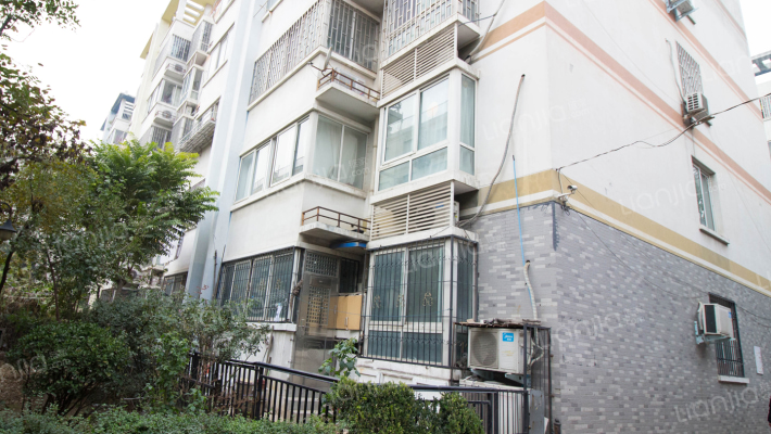 盈家美地外景图