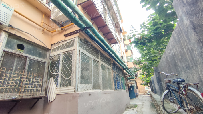 七里山西路8号外景图