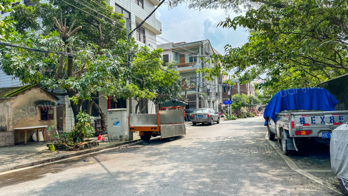 沙坡北二巷5号外景图